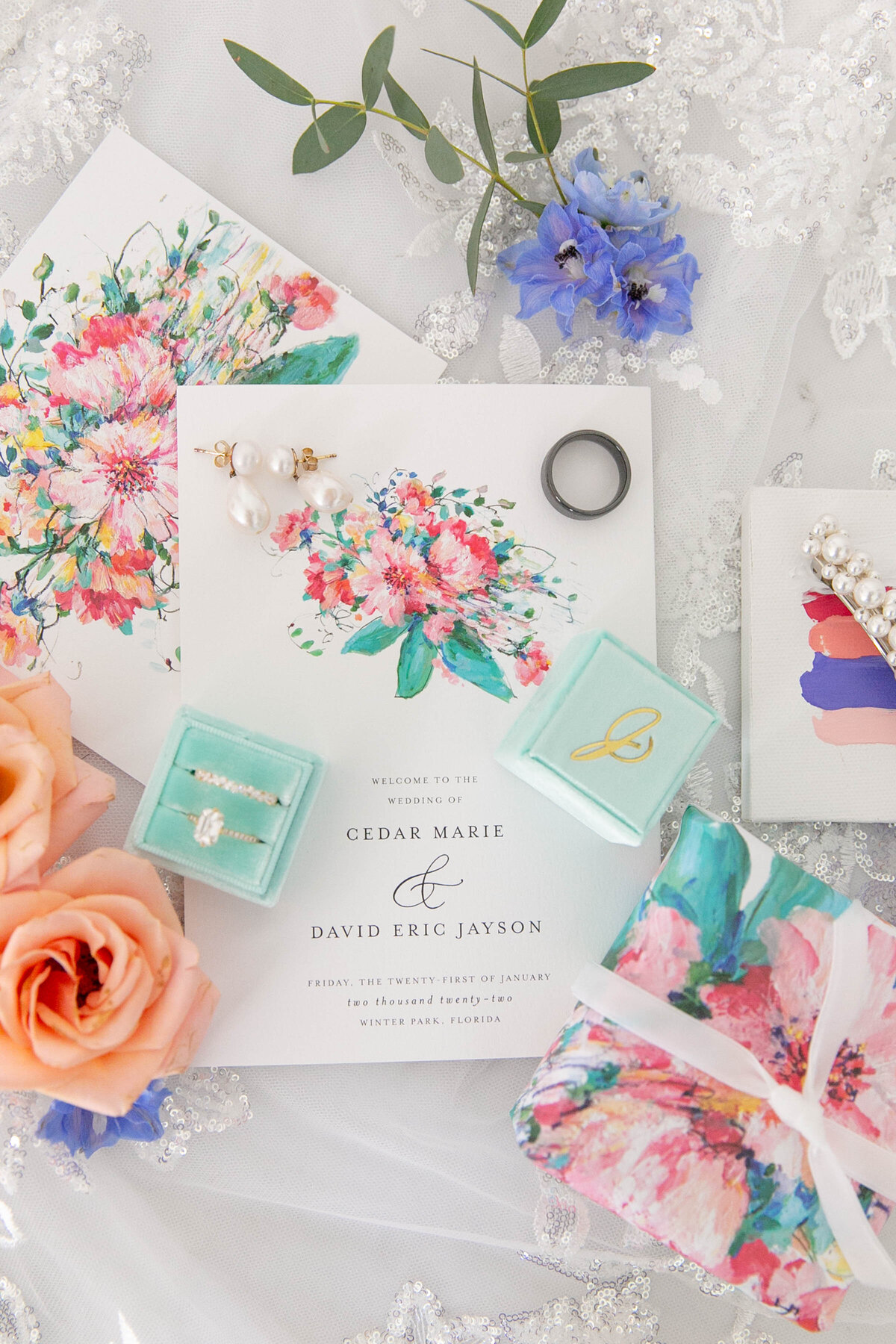 Cedar & David Wedding  1116