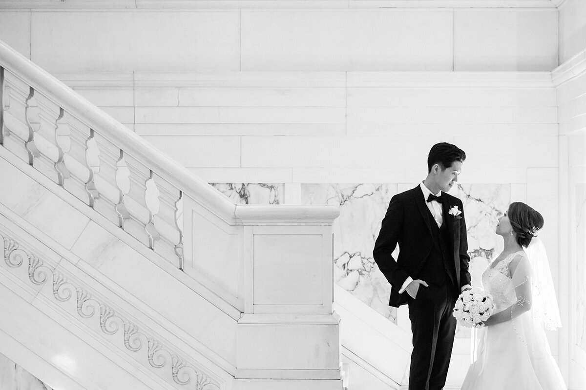 Rachel Kim Photography_Wedding_Hotel Monaco Baltimore_LD66