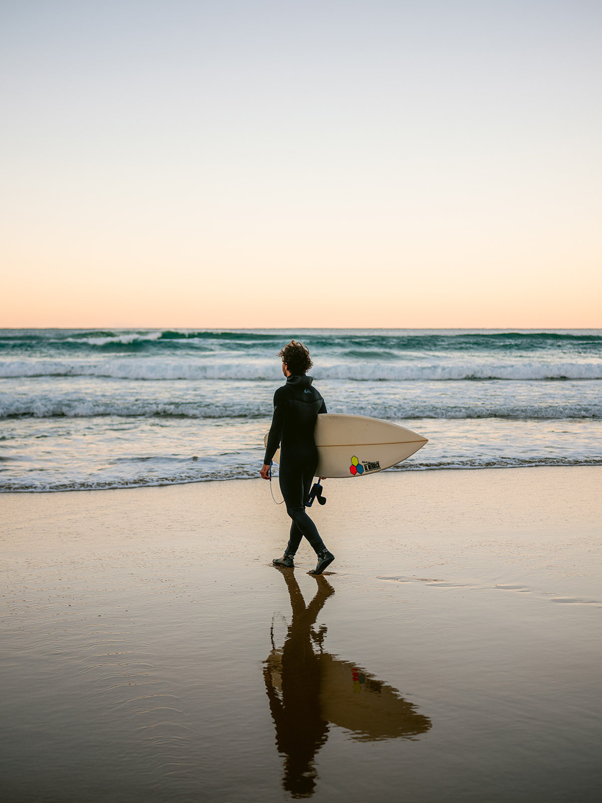 Algarve surf travel photography