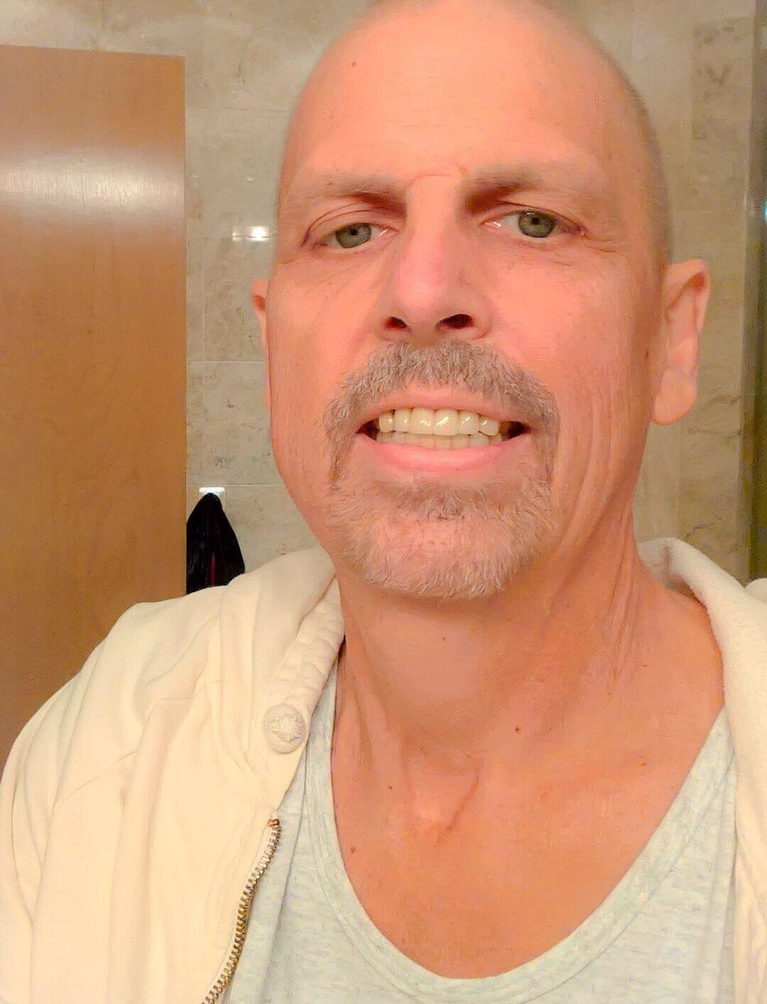 Part 3 - Eric Looking Like He_s from the Breaking Bad TV Series