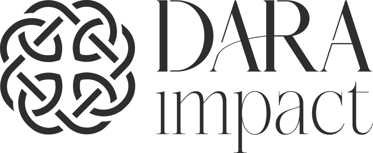 DARA_Primary logo