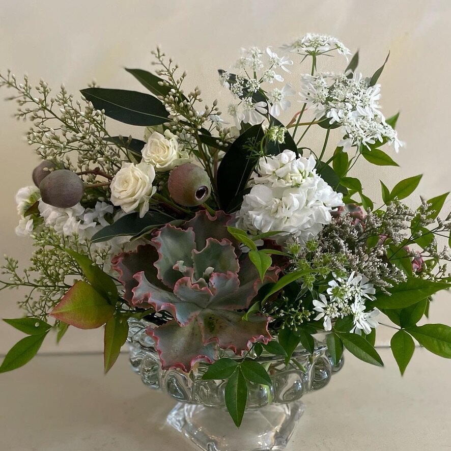 Florist Chesapeake Blooms