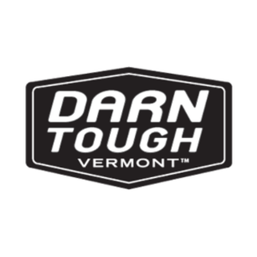 DARN TOUGH VERMONT LOGO