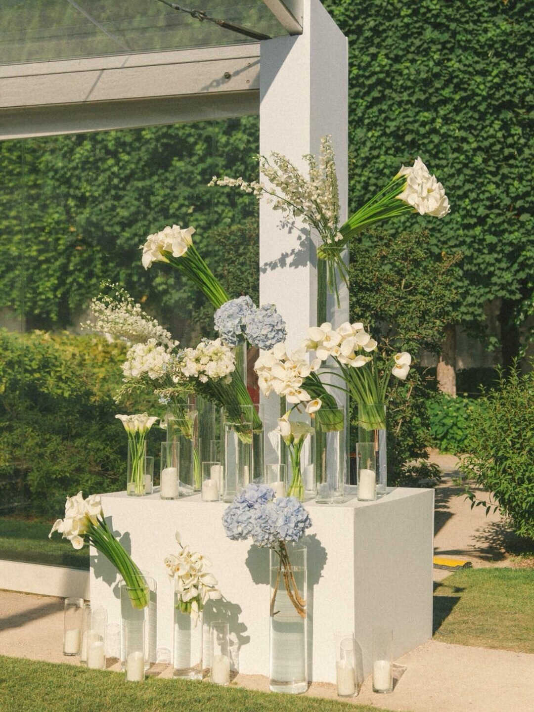 Paris Wedding Musee Rodin by Paris Destination Wedding Planner @alejandrapoupelevents  50