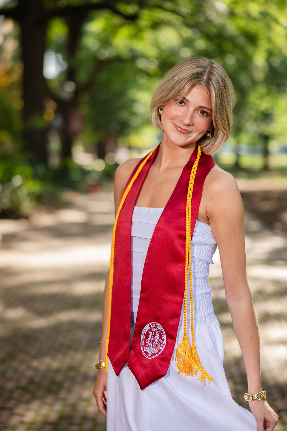 Best Gamecock Photographer University of South Carolina Senior Portraits-9266