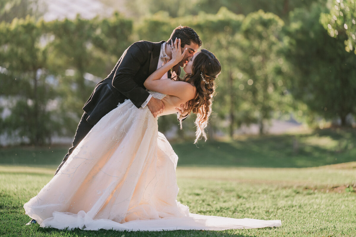 Hummingbird Nest Ranch Wedding 096