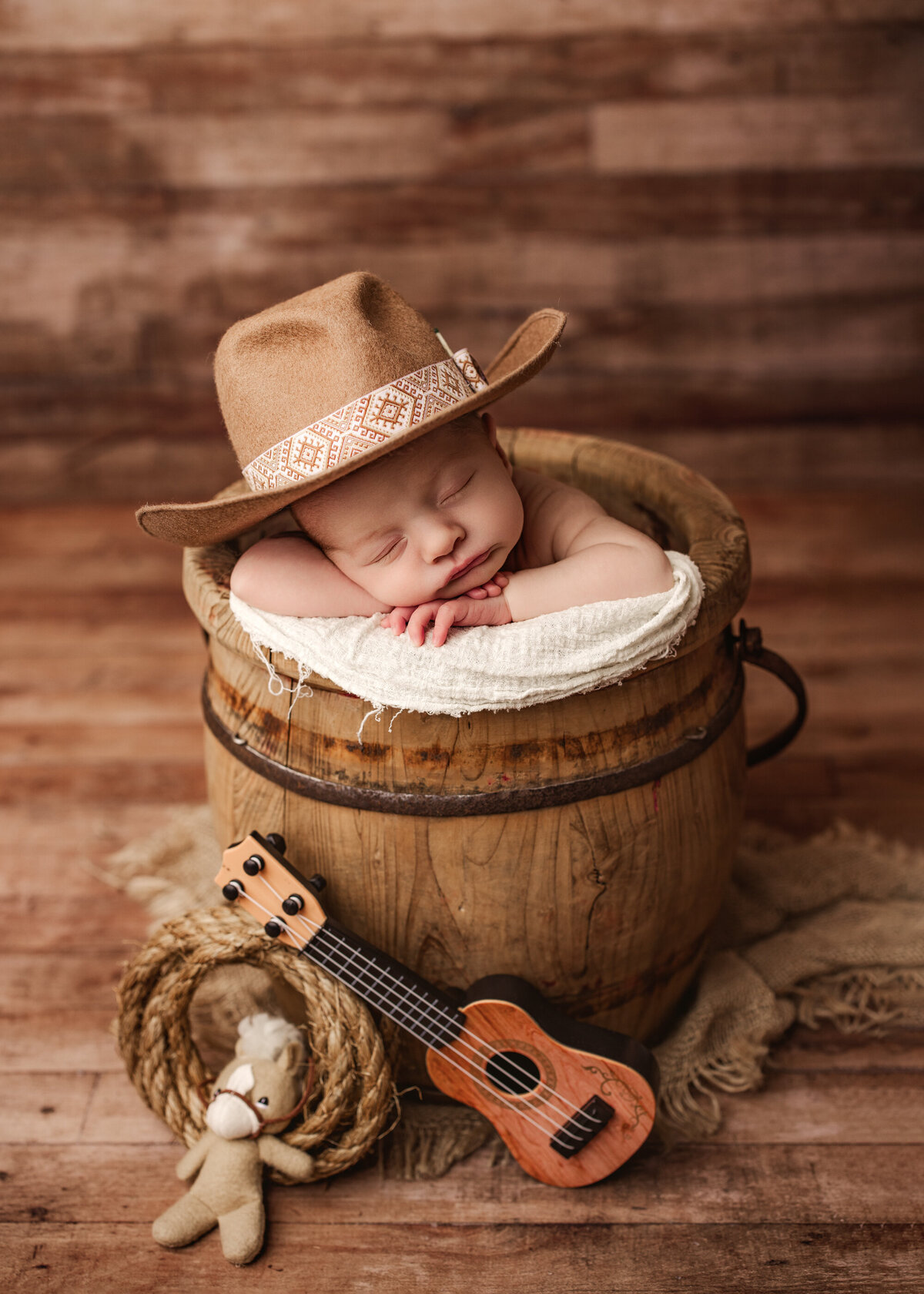 best newborn photographer clarksville