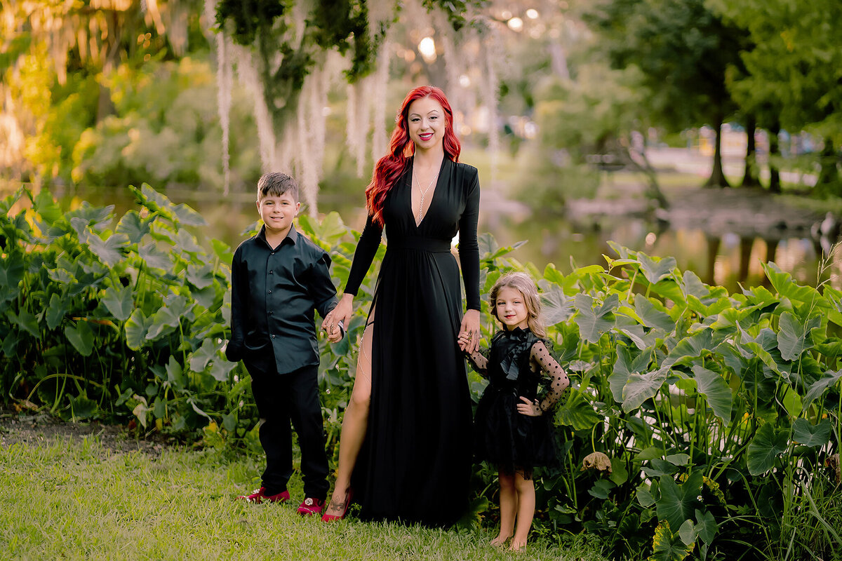 New Orleans Family Photographer 47
