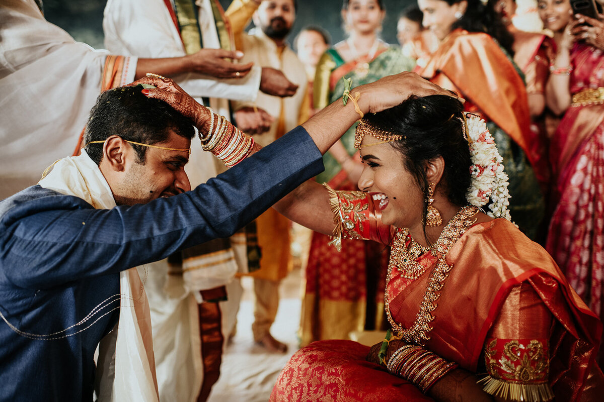 Praneetha+NithinWeddingDay3.TonieChristinePhotography-834
