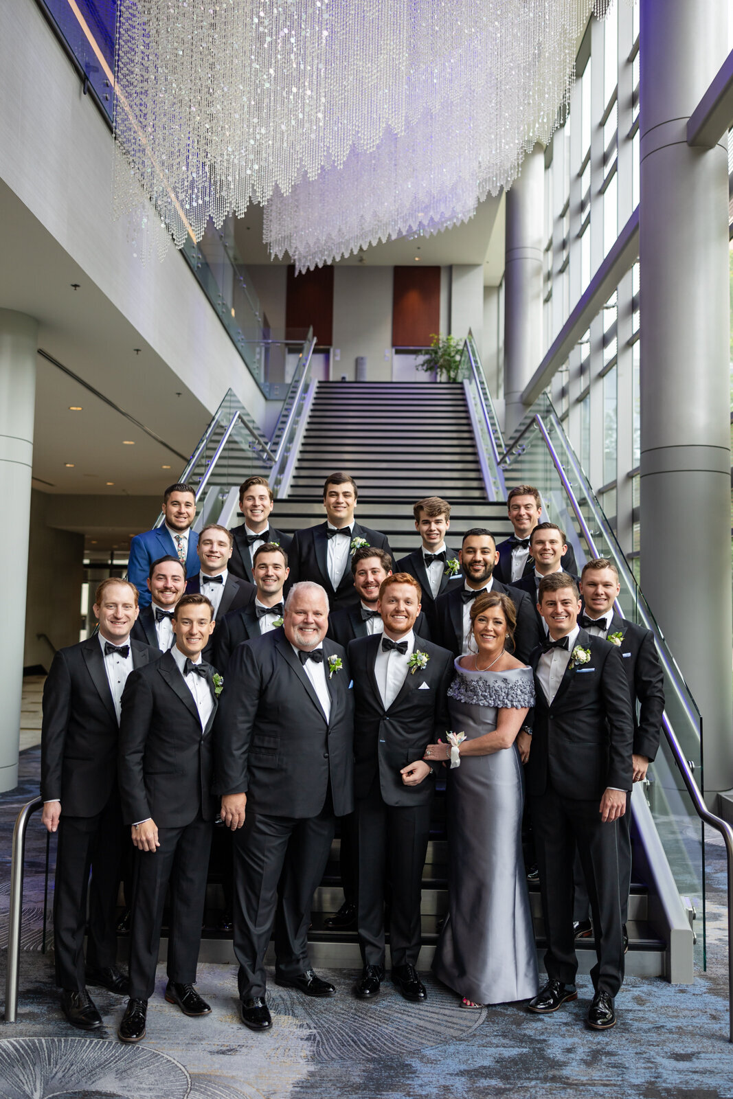 Grand Rapids Wedding Photographer JW Marriott560
