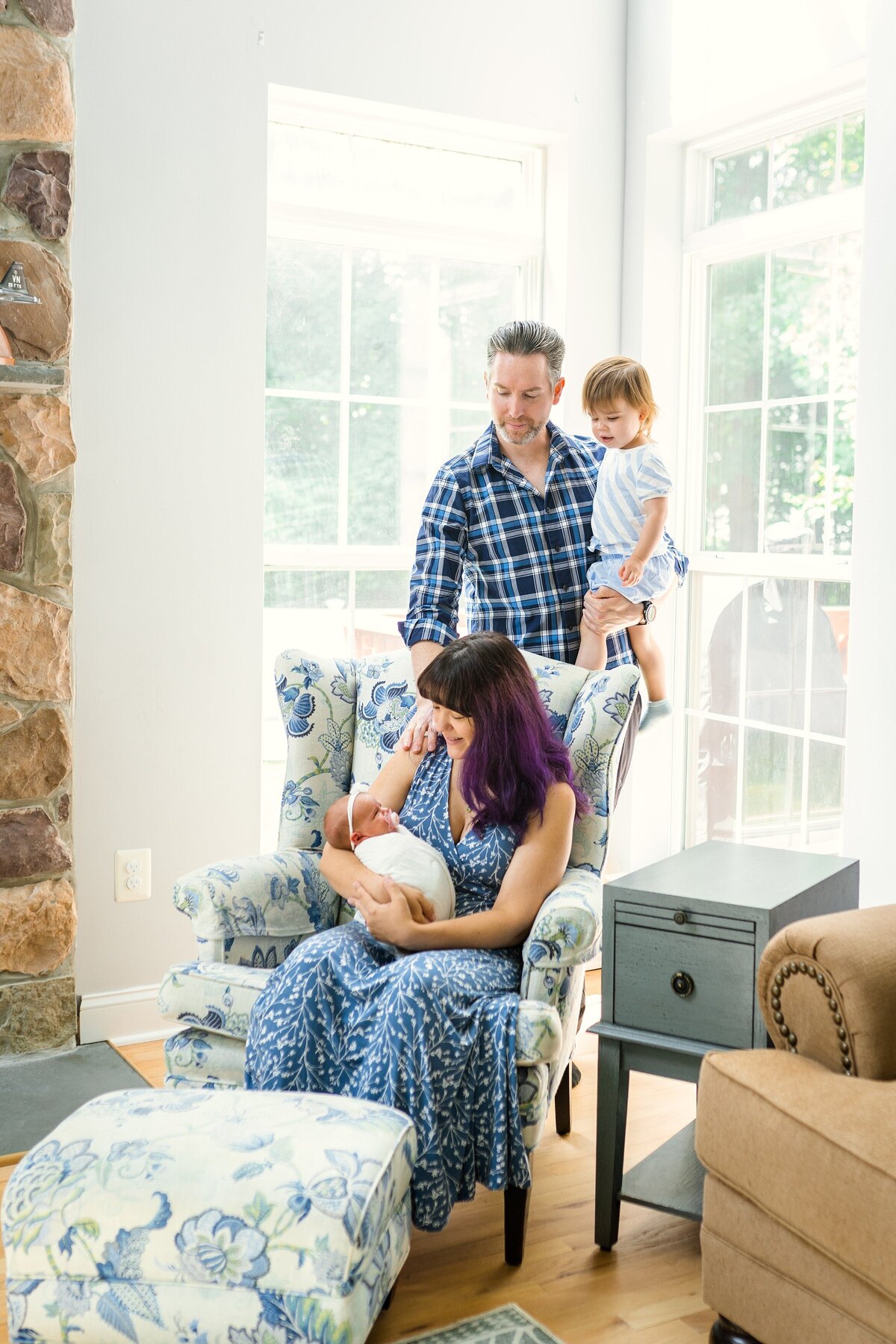 Northern Virginia Newborn Photographer Melissa Sheridan Photography_0134