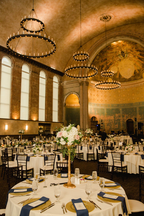 Maura Bassman - Wedding Event and Design - Cincinnati Wedding Planner - Photo - 9