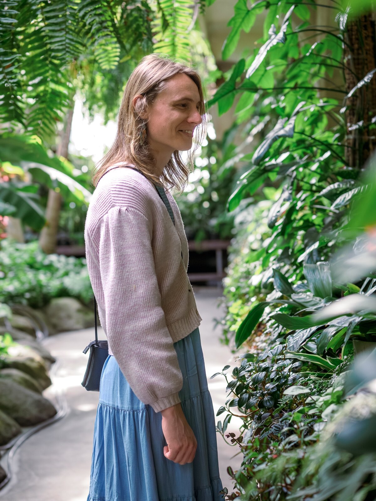 christchurch-botanic-gardens-spring-gender-affirmation-portrait-2