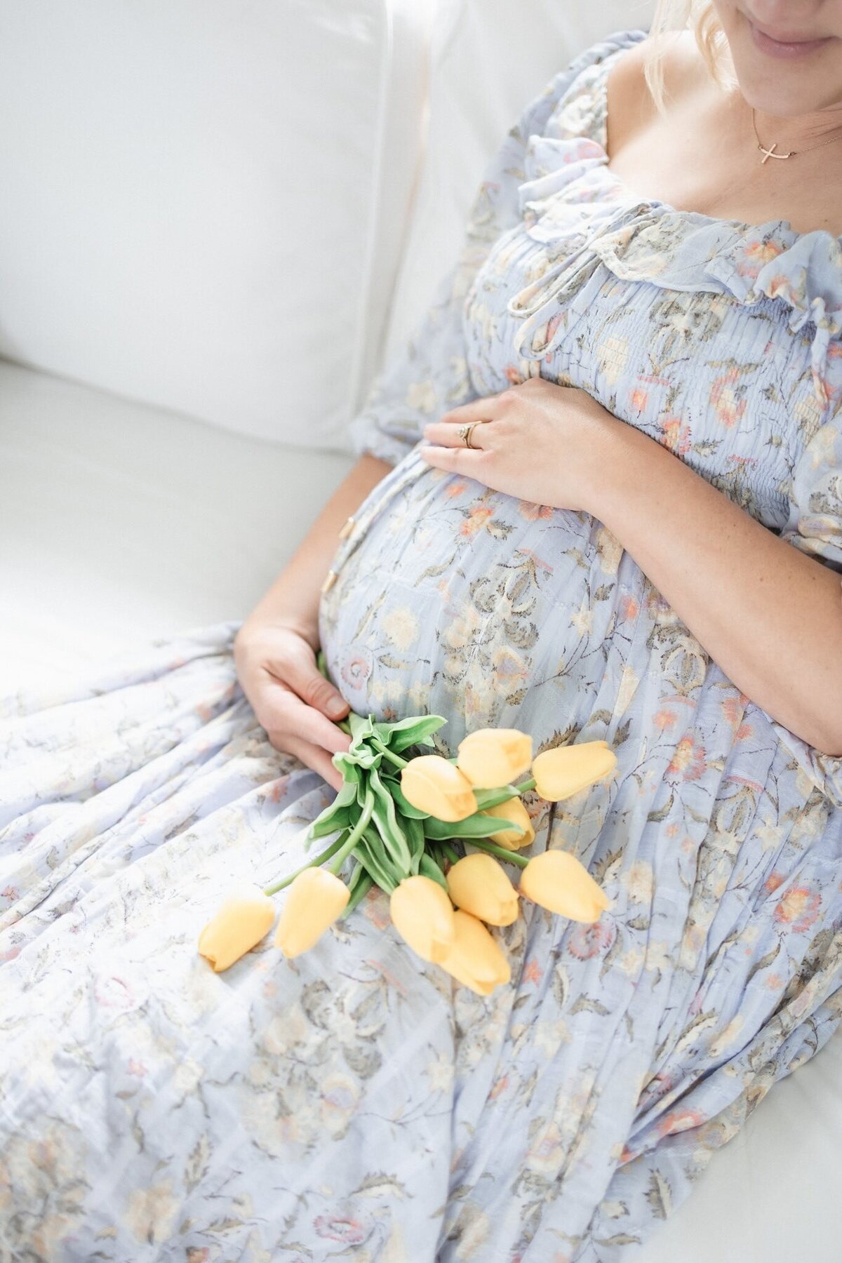 maternity portraits mandeville louisiana 5
