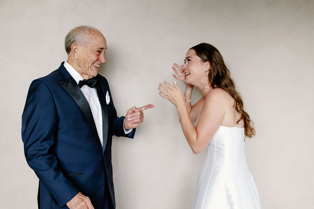 A wedding at Saint Clement Church and The Dalcy in Chicago, Illinois - 44