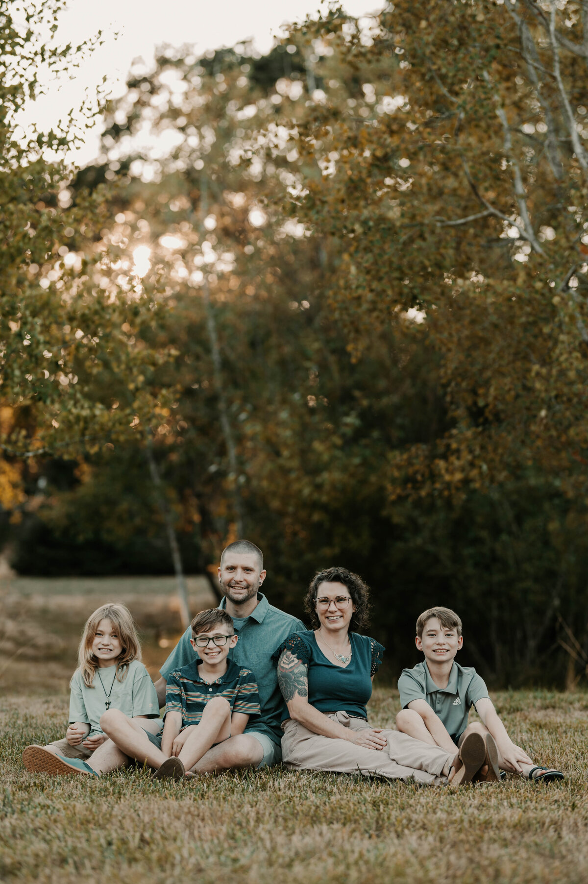 Kuester Family-7598