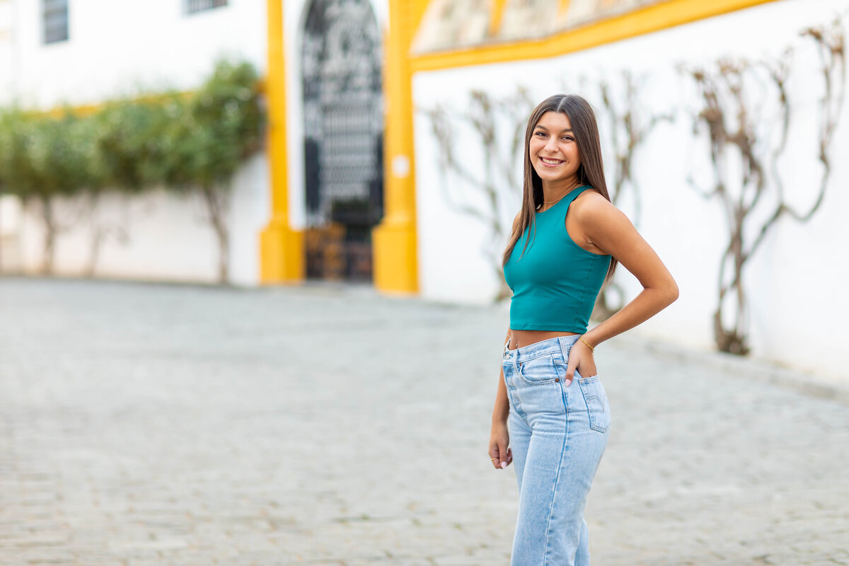 paris-senior-photos-seville-spain-3