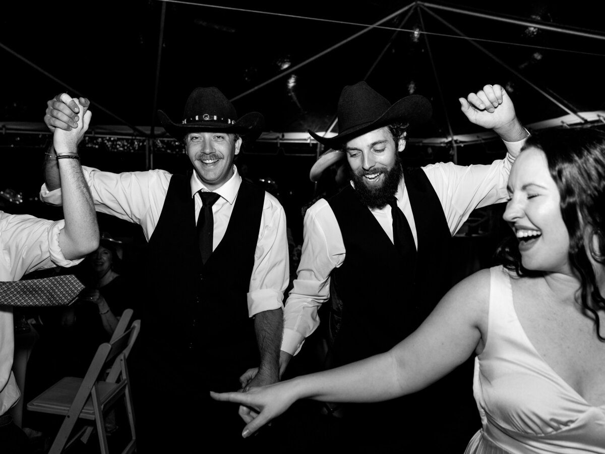 Dallas Sulphur Springs East Texas Ranch Tented Wedding-39