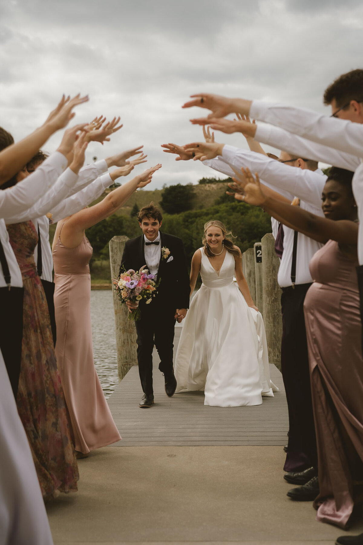 Grand Haven Michigan Wedding Photographer-9