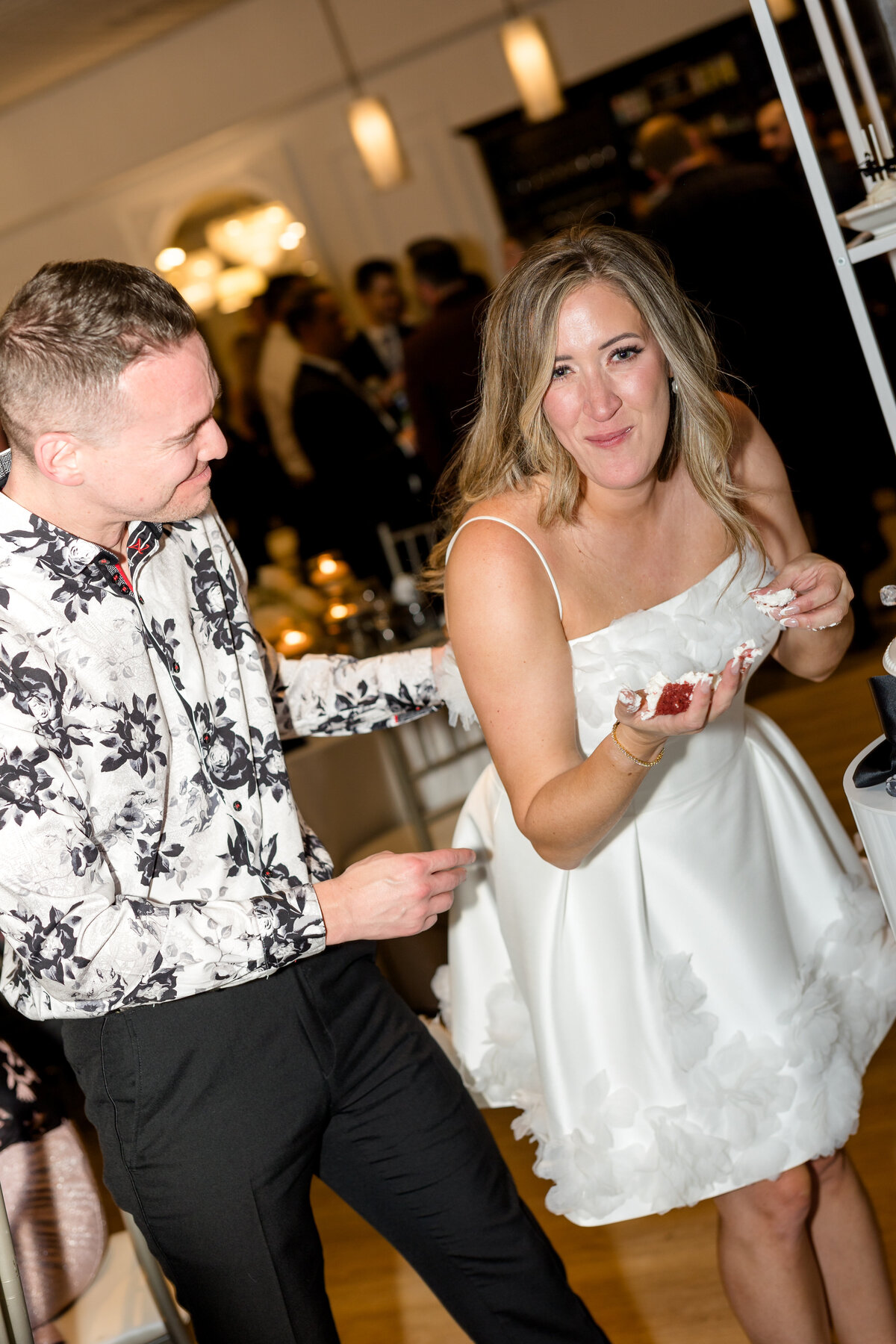Taylor and Mark Wedding - Dylan and Sandra Photography - 1278