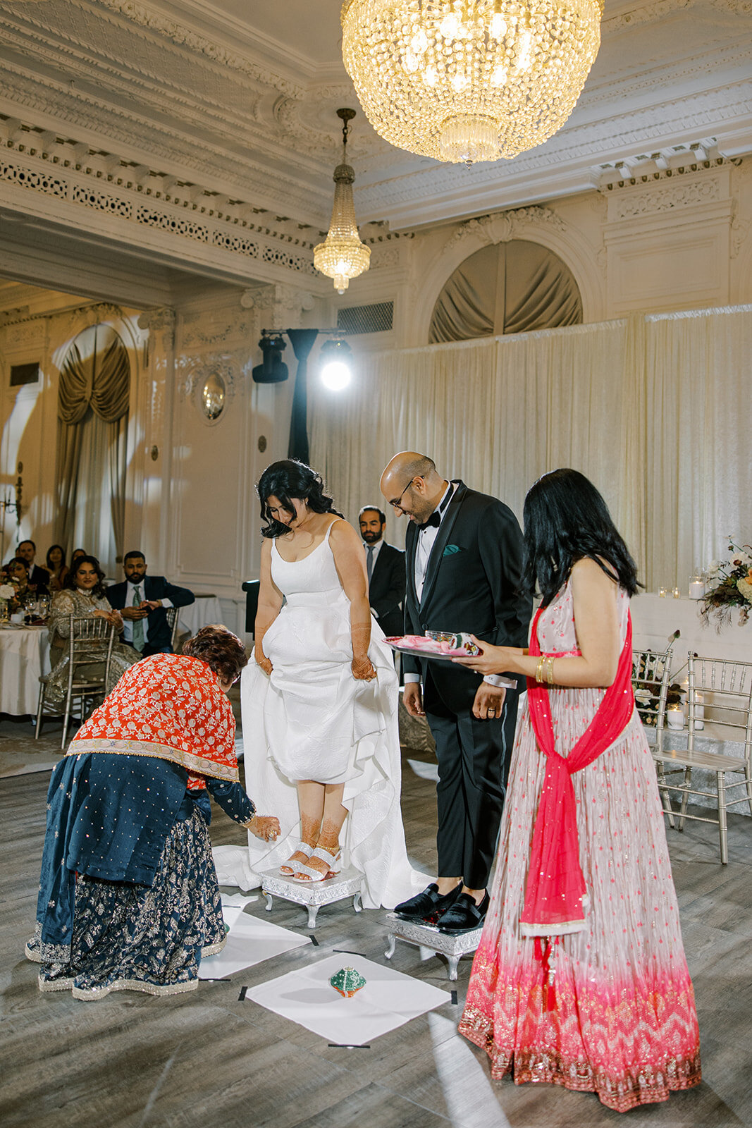 Calgary Indian Wedding (75)