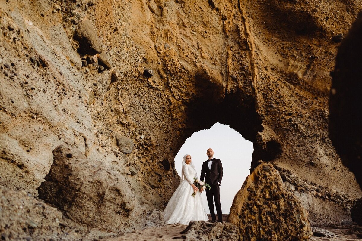 Elope in Big Sur