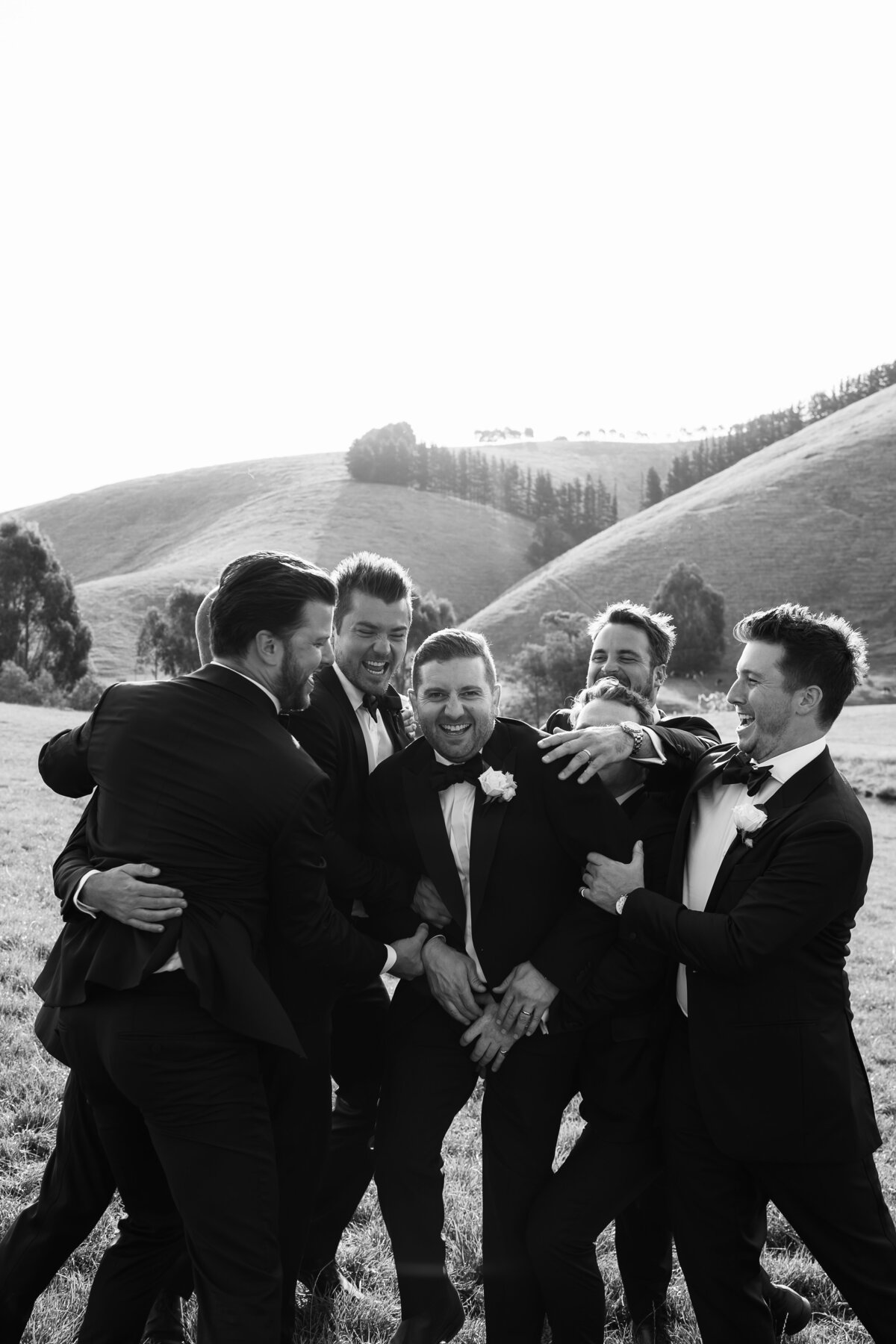 Courtney Laura Photography, Yarra Valley Wedding Photographer, Farm Society, Dumbalk North, Lucy and Bryce-628