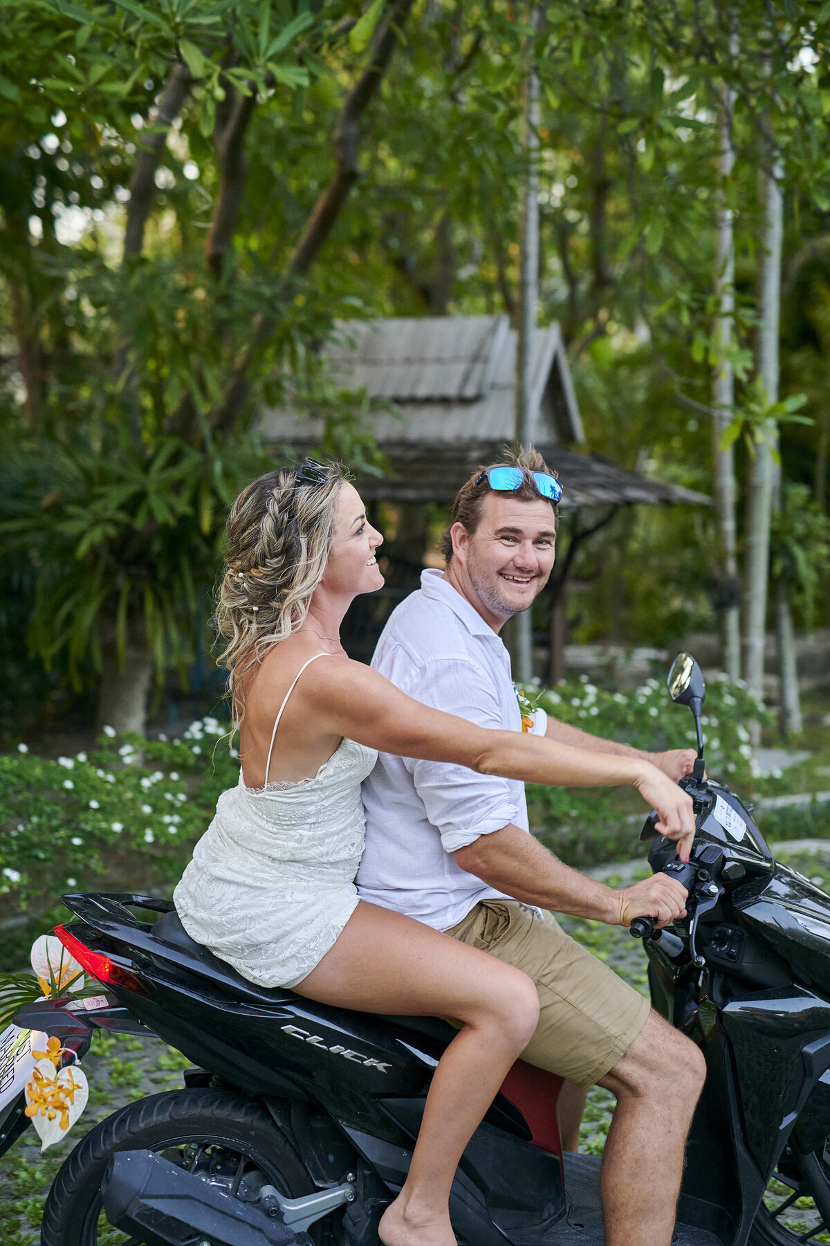 Sheridan + Tom Koh Tao Wedding (33)