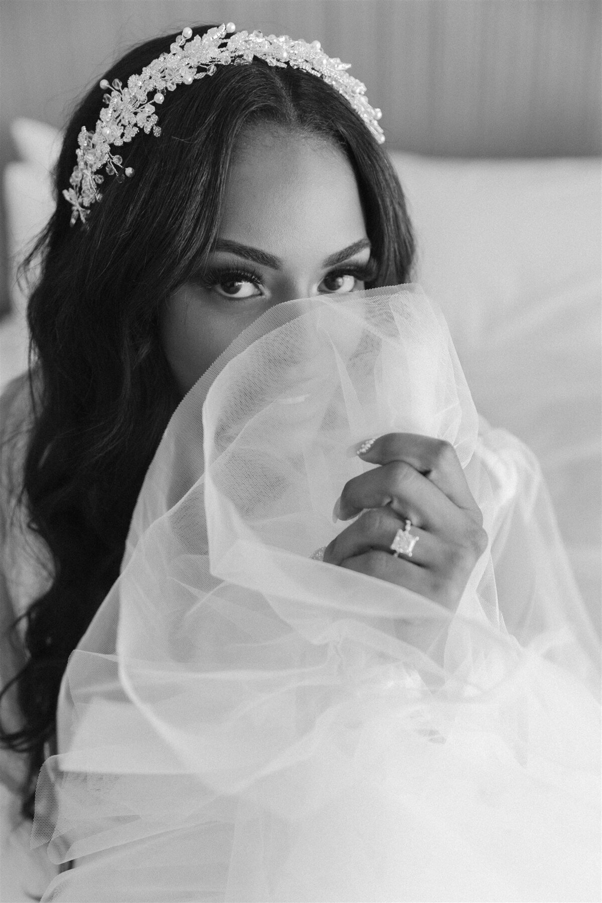 Callana & Abhilash Wedding-42