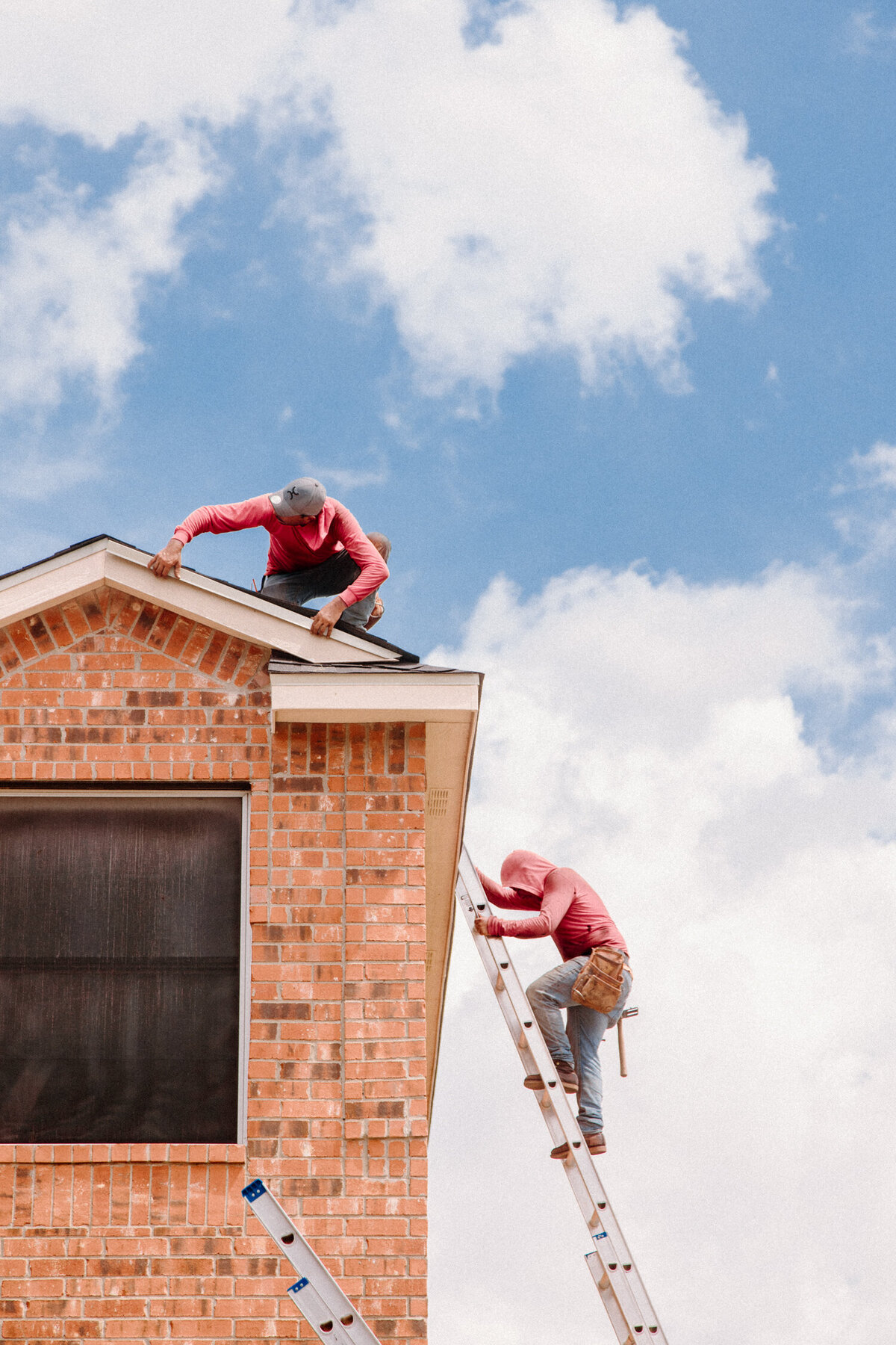 Firefighter Roofing Website Photos-9553