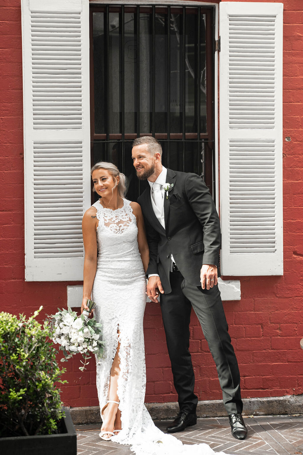 Sydney Wedding Photography (124)