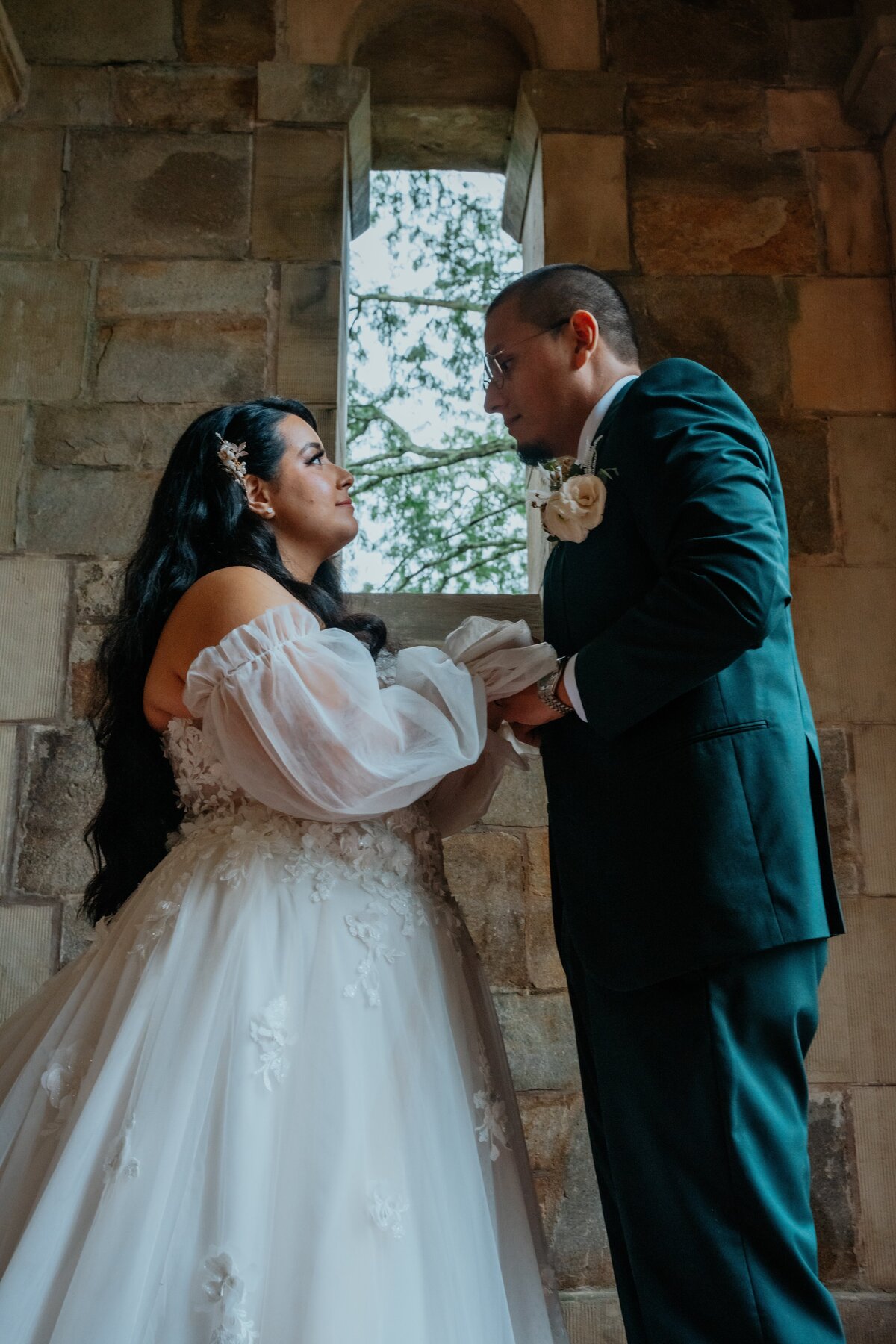 Bride + Groom-32