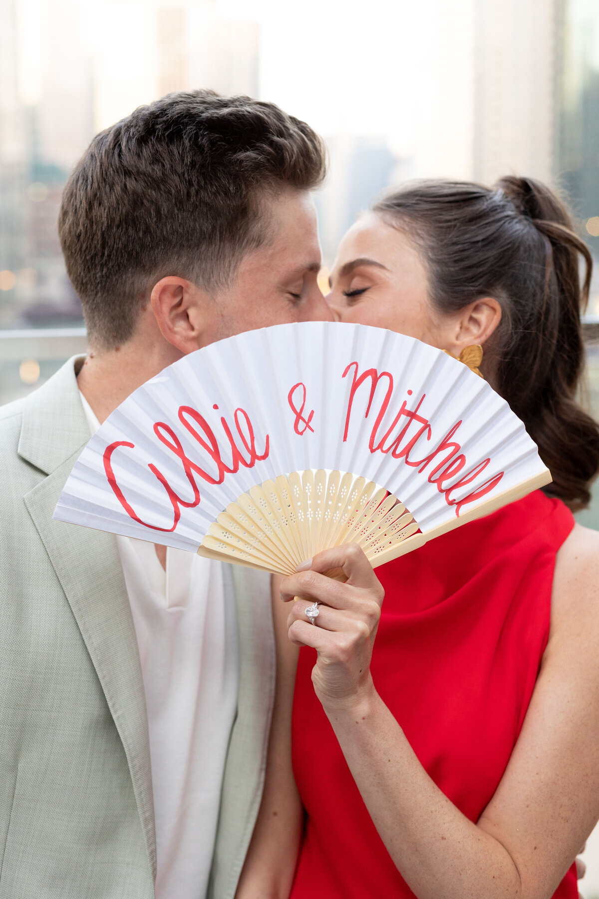Allie & Mitchell Previews - Natalie Probst Photography0018