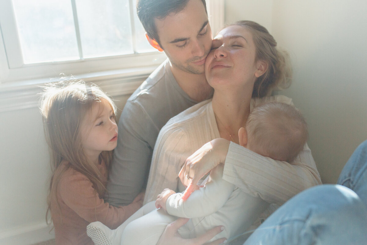 portland-oregon-family-session