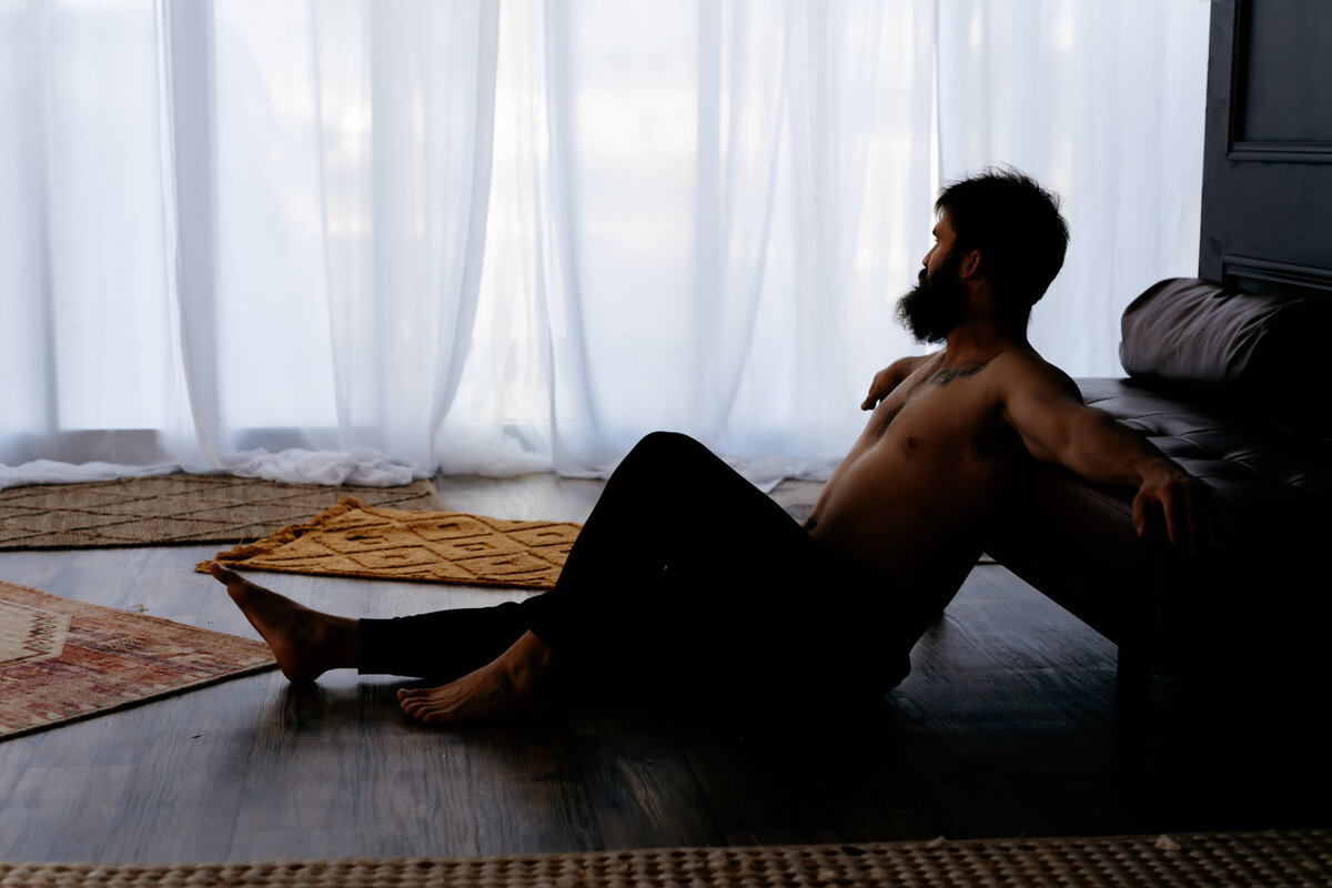 Lafayette-Indiana-Male-Boudoir-Photographer 115