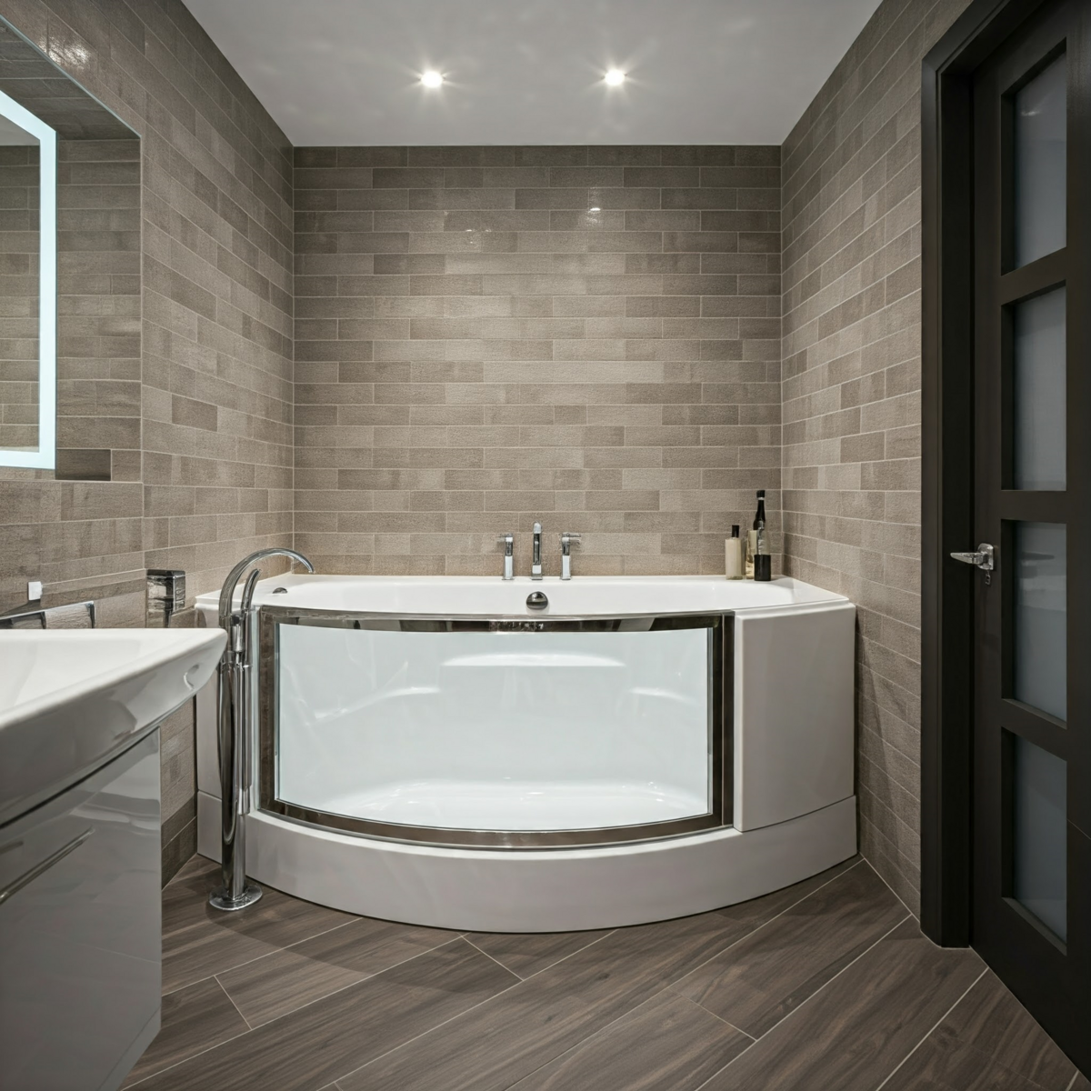 Walk-in bathtub installation edina mn