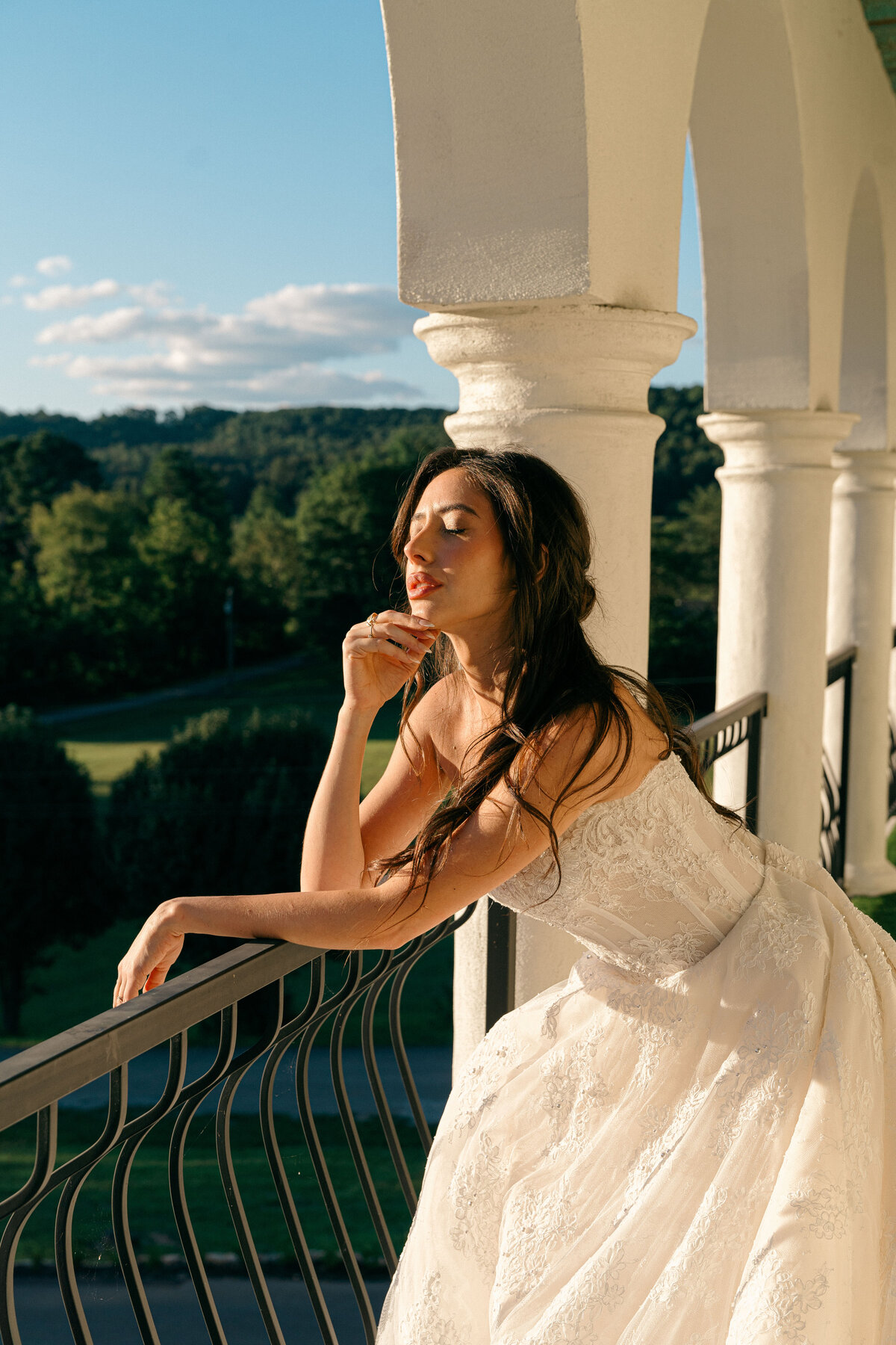 Wedding Photographer Knoxville, TN