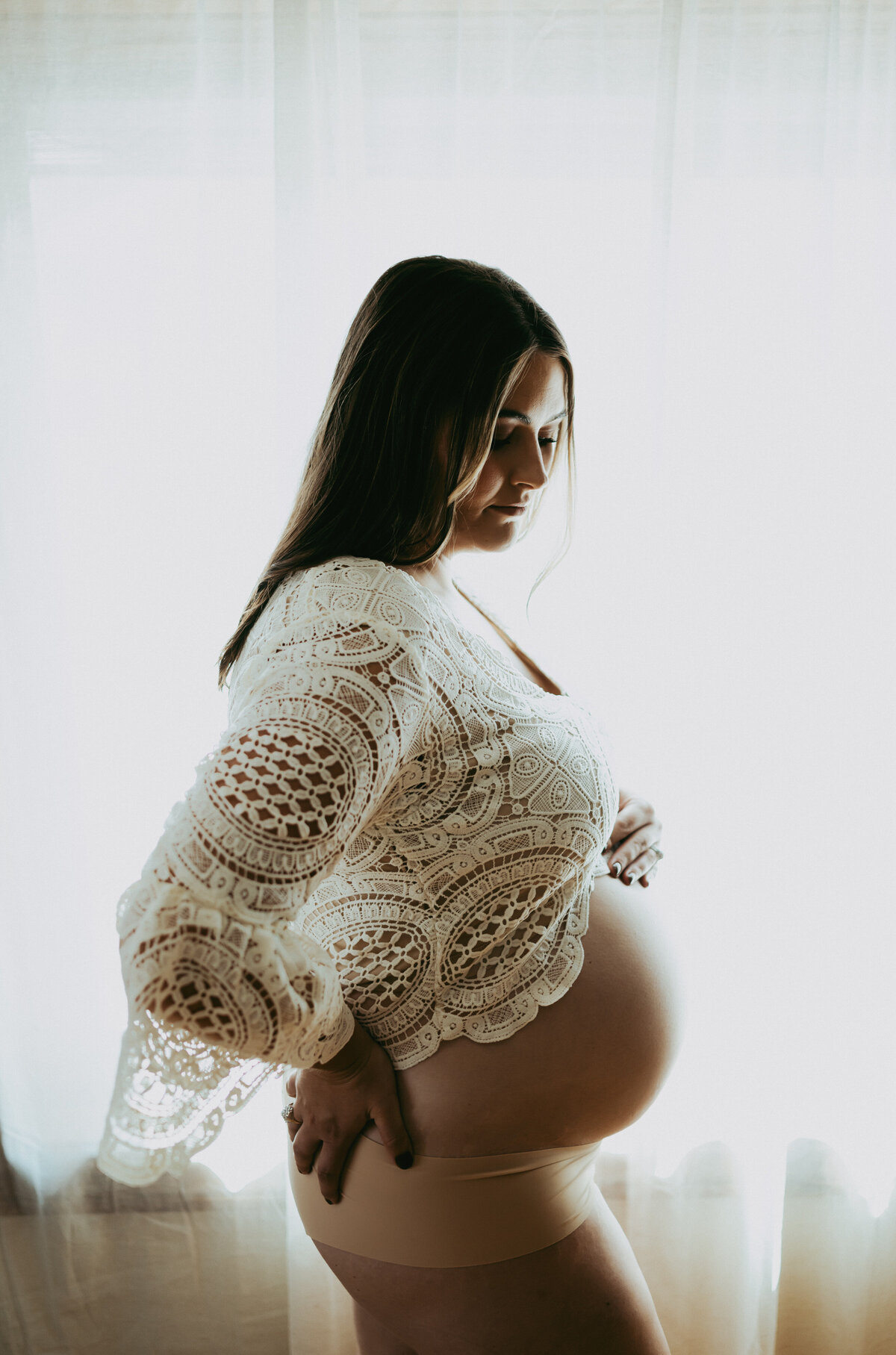 Taryn Vasa Maternity-28