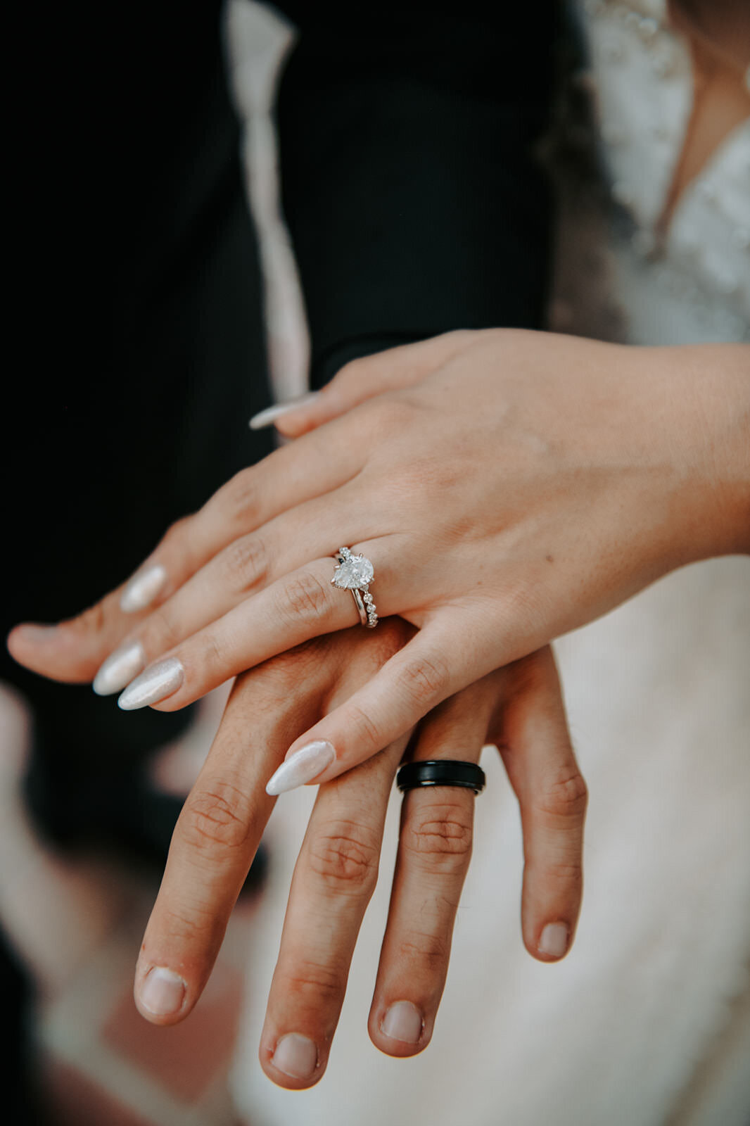 Wedding At Dr. Phillips House, Orlando