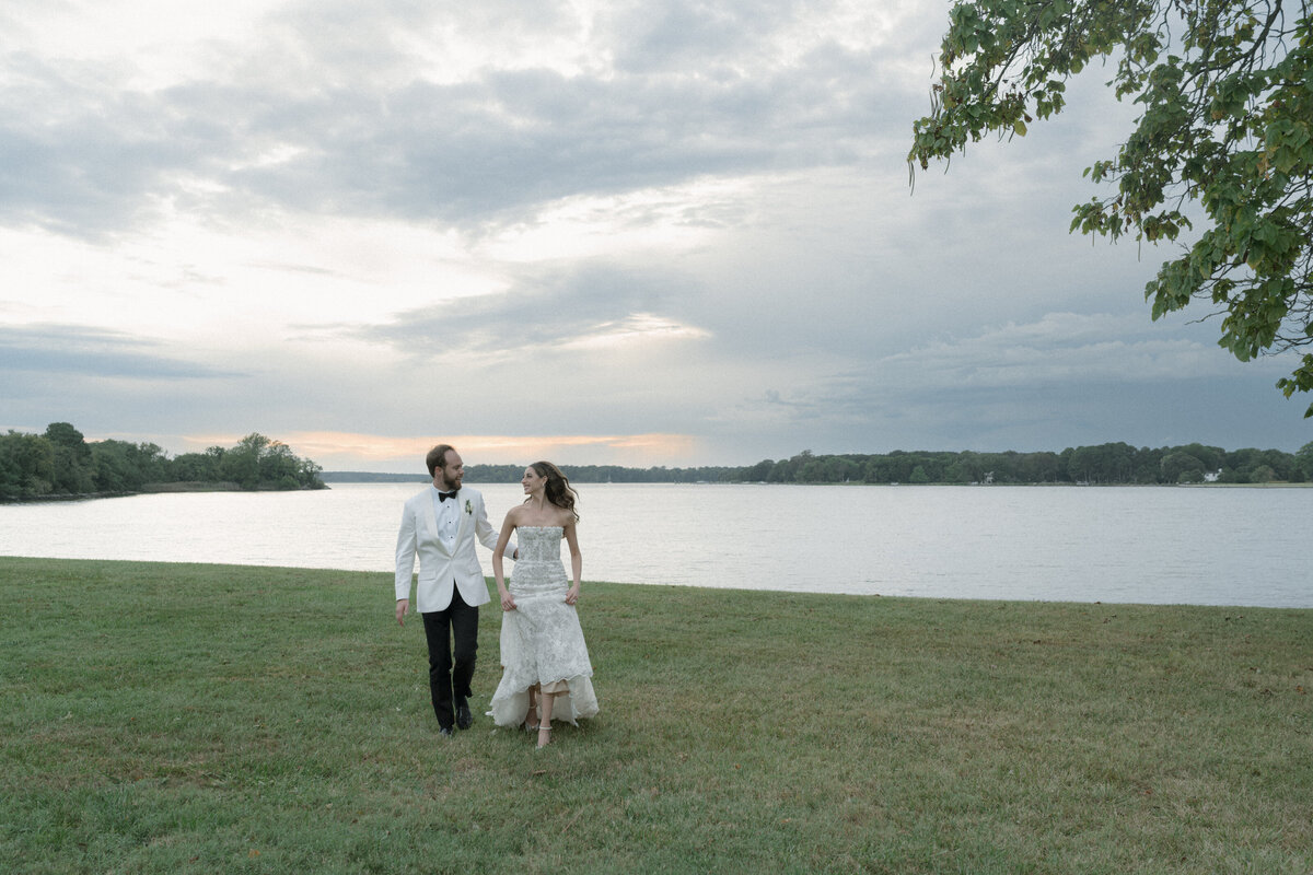Grace & Ardor Co. East Coast Wedding Engagement Photography Pennsylvania New York City New Jersey Timeless Bold Art Direction Editorial Erin McGeever St Michaels Maryland Kirkland Manor-60
