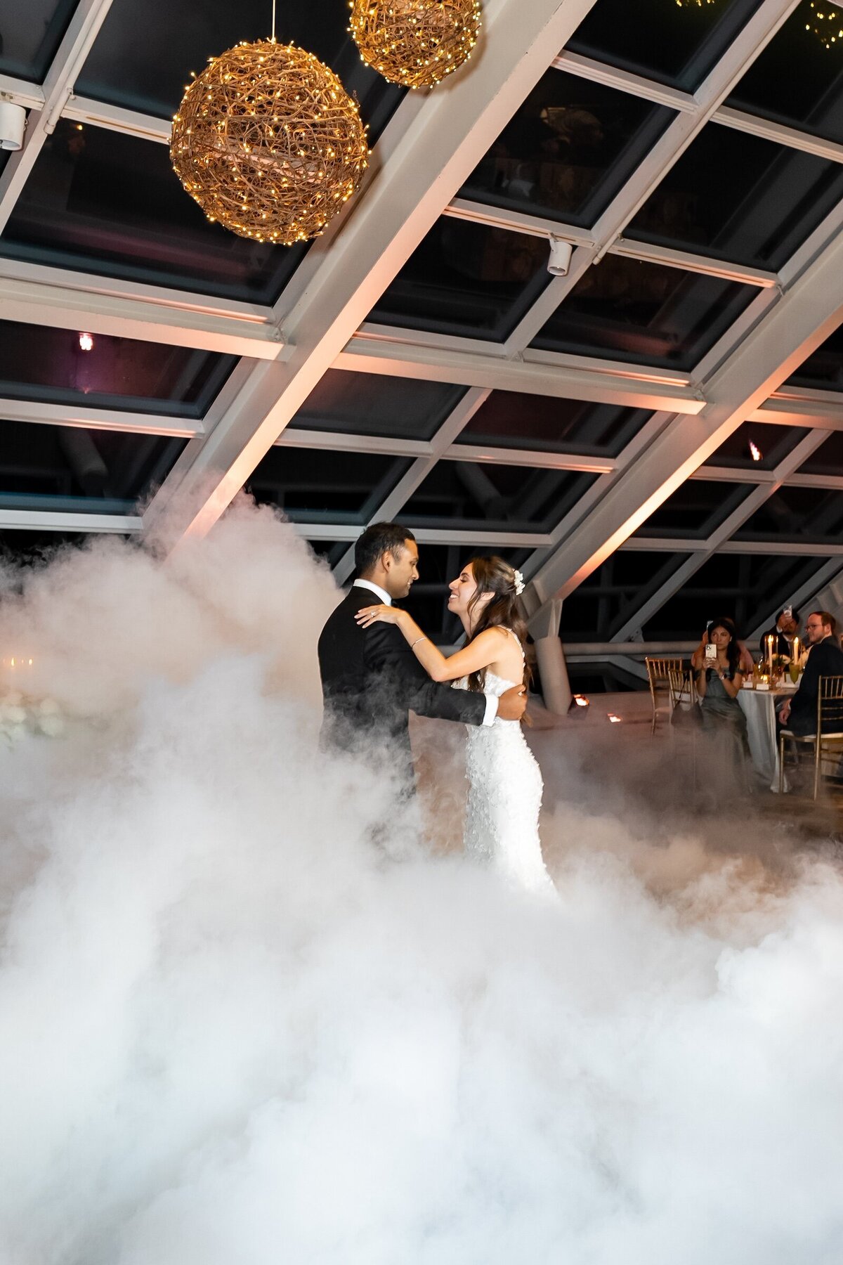 Fabiola and Arjun Wedding17