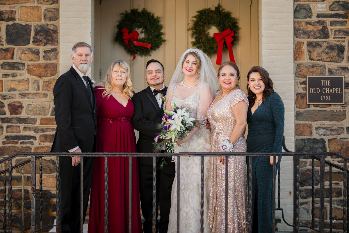 Hotel Bethlehem Wedding 014a