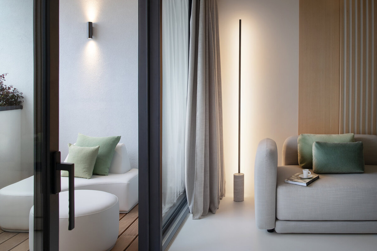 Waterstone - Hotel Byron - Forte dei Marmi - Luxury Boutique Hotel - AS4I8269