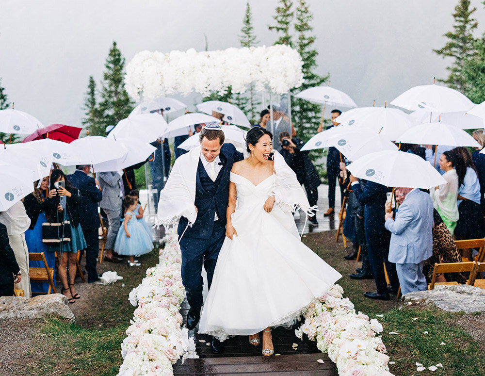 Wedding at The Little Nell by GoBella Events in Aspen 18