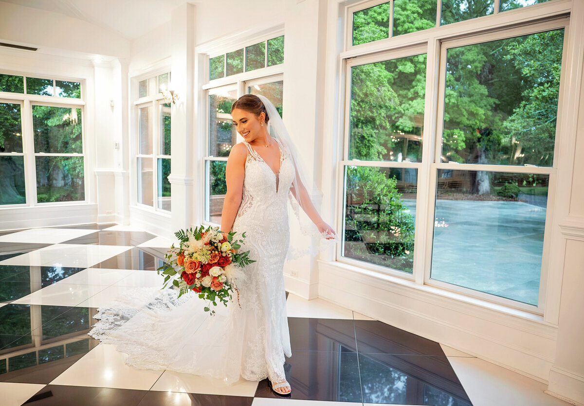 Golden Clover Photography - Anna Bridals -44 copy