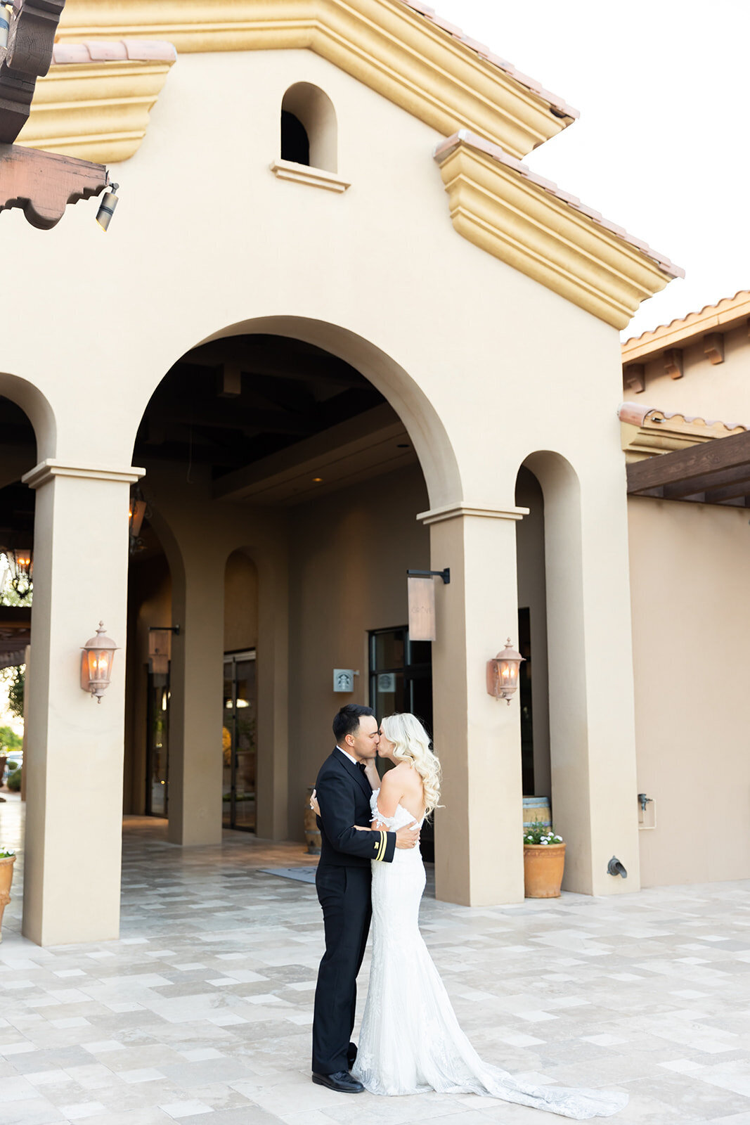 Karlie Colleen Photography - Holly & Ronnie Wedding - Seville Country Club - Gilbert Arizona-787