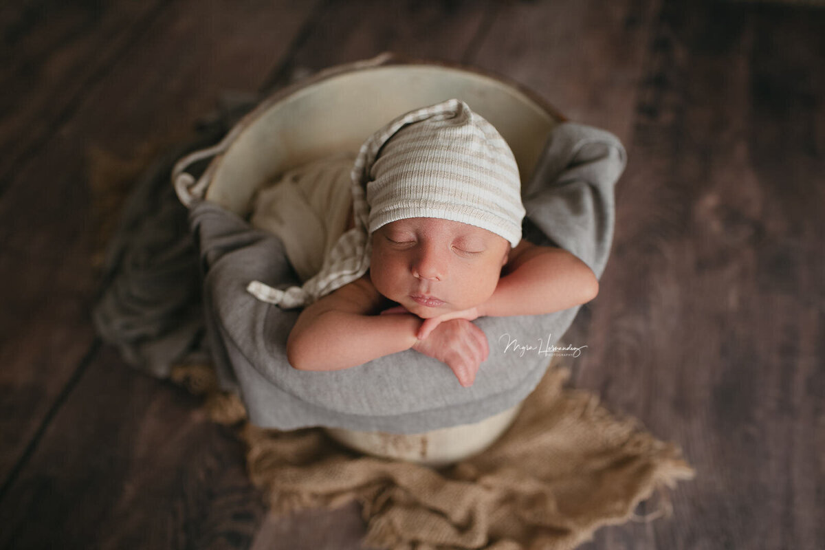 Newborn