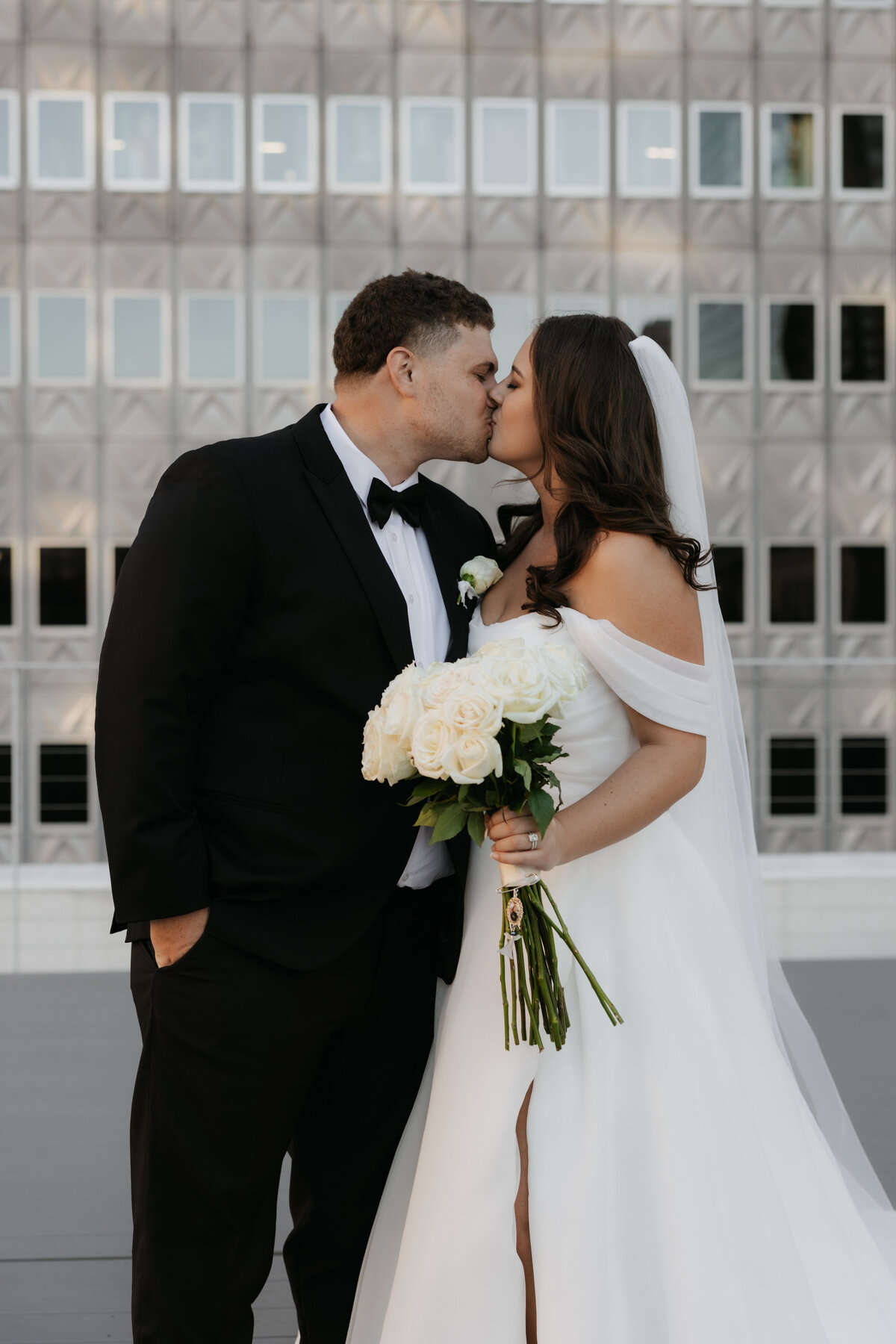 Abby Heron Photography Texas Based and Travel Wedding and Couples Photographer — Wedding Gallery for Holden + Lauren 15