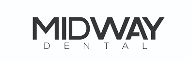 midway dental logo
