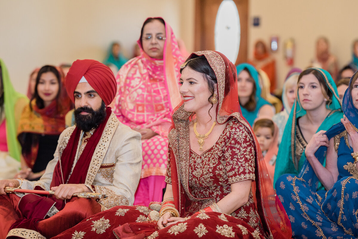 San Diego Anand Karaj-419